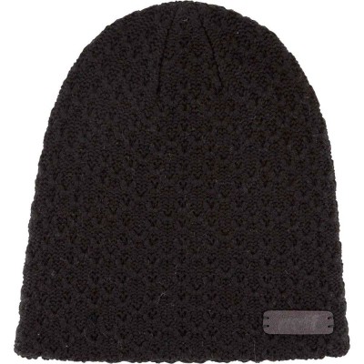 New without Tags NEFF s Grams Beanie Black  eb-52136381